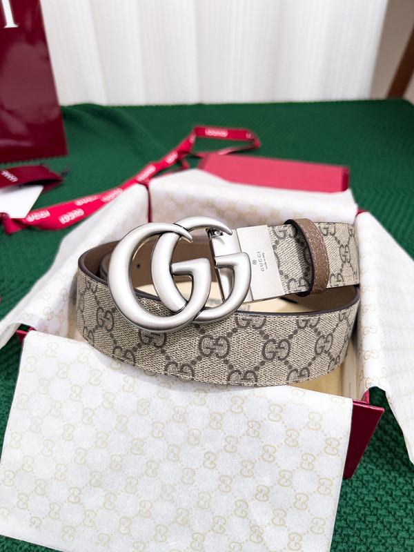 G*u*i1 belt-4cm