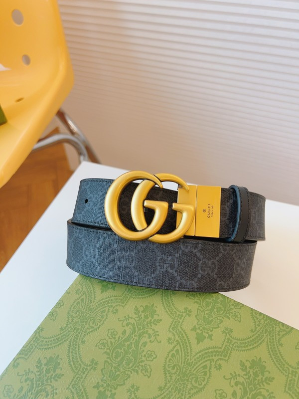 G*u*i1 belt-4cm