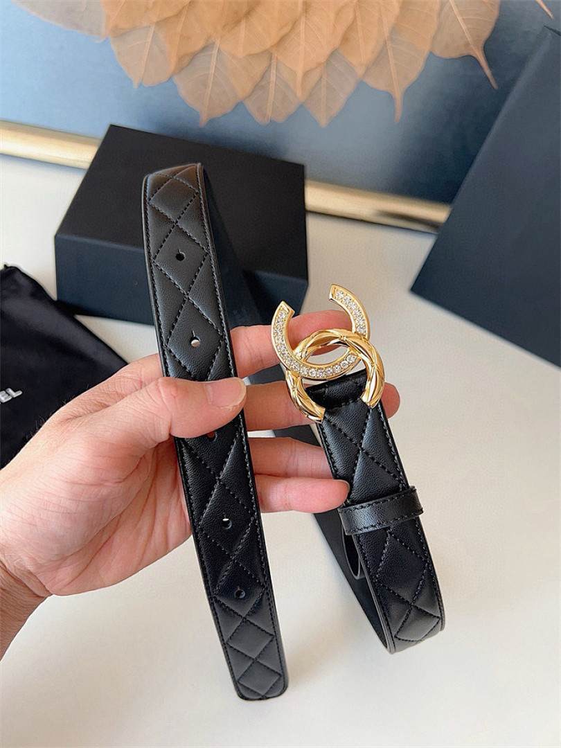Gv*c1 BELT-4CM