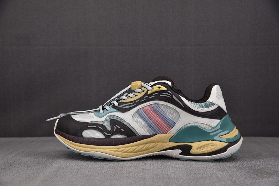 Gvc*1 2.0 Low Top Sneaker