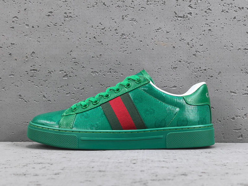 G*u*i ace sneakers