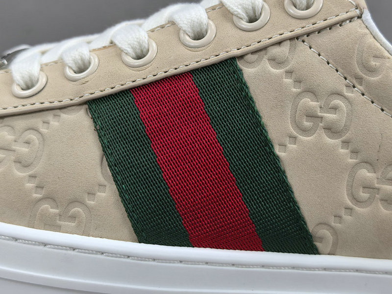 G*u*i ace sneakers