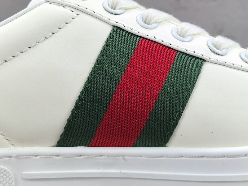 G*u*i ace sneakers