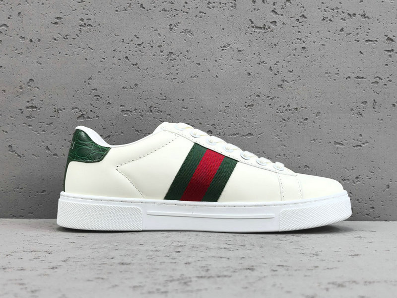 G*u*i ace sneakers