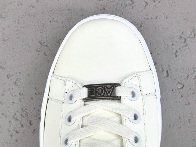 G*u*i ace sneakers