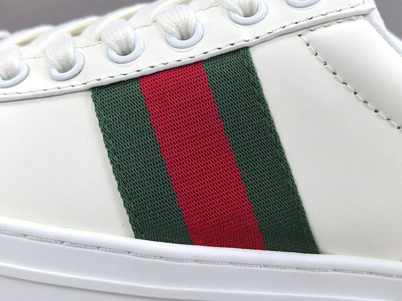 G*u*i ace sneakers
