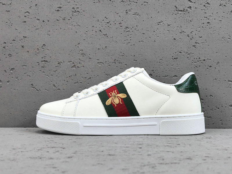G*u*i ace sneakers