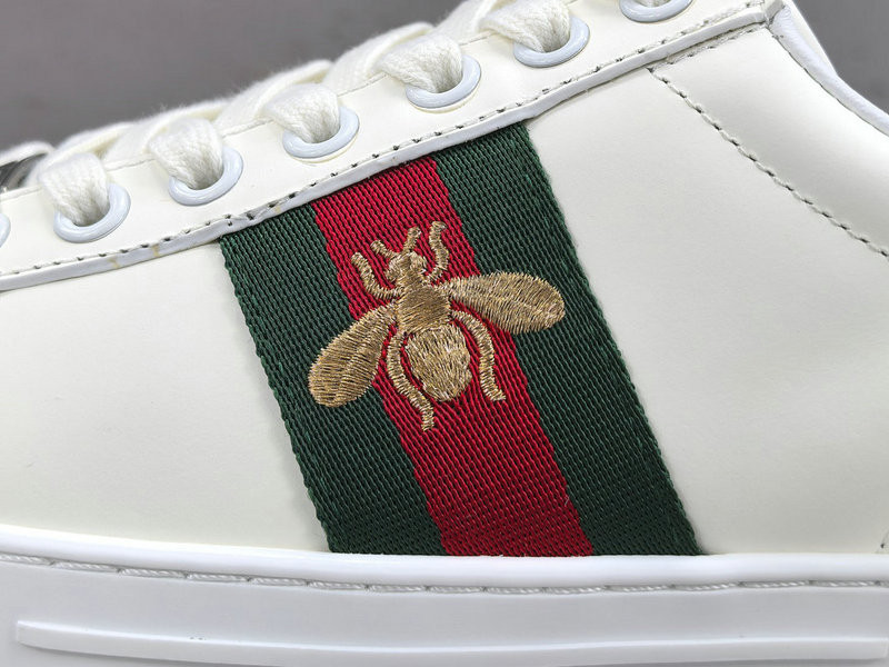 G*u*i ace sneakers