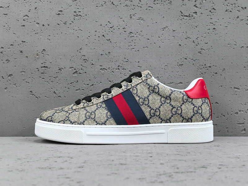 G*u*i ace sneakers