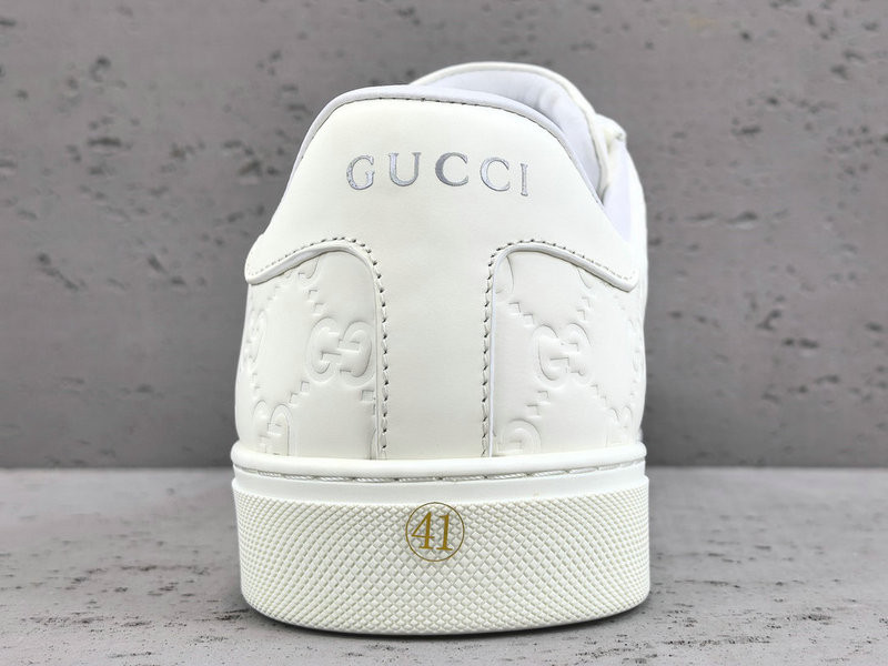 G*u*i ace sneakers