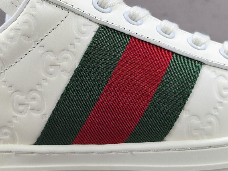 G*u*i ace sneakers
