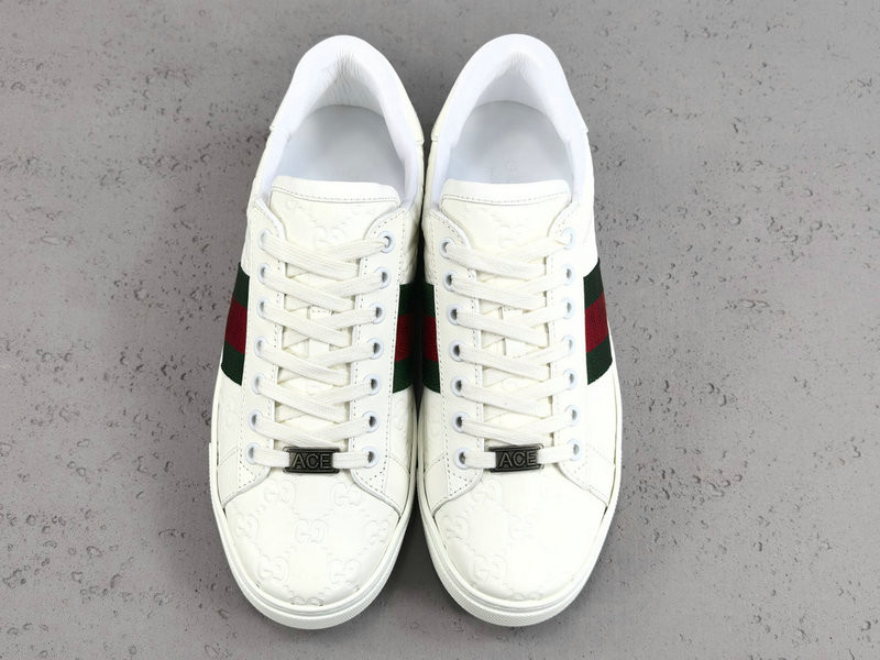 G*u*i ace sneakers
