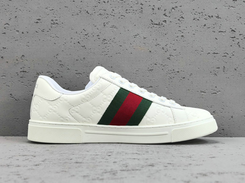 G*u*i ace sneakers