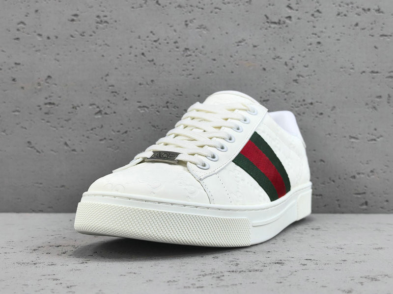 G*u*i ace sneakers