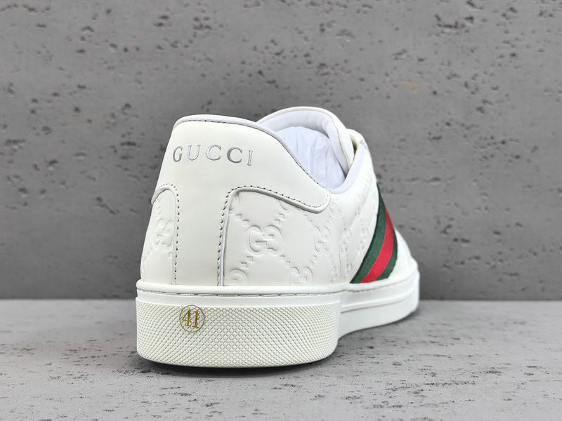 G*u*i ace sneakers