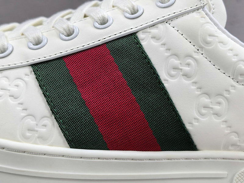 G*u*i ace sneakers