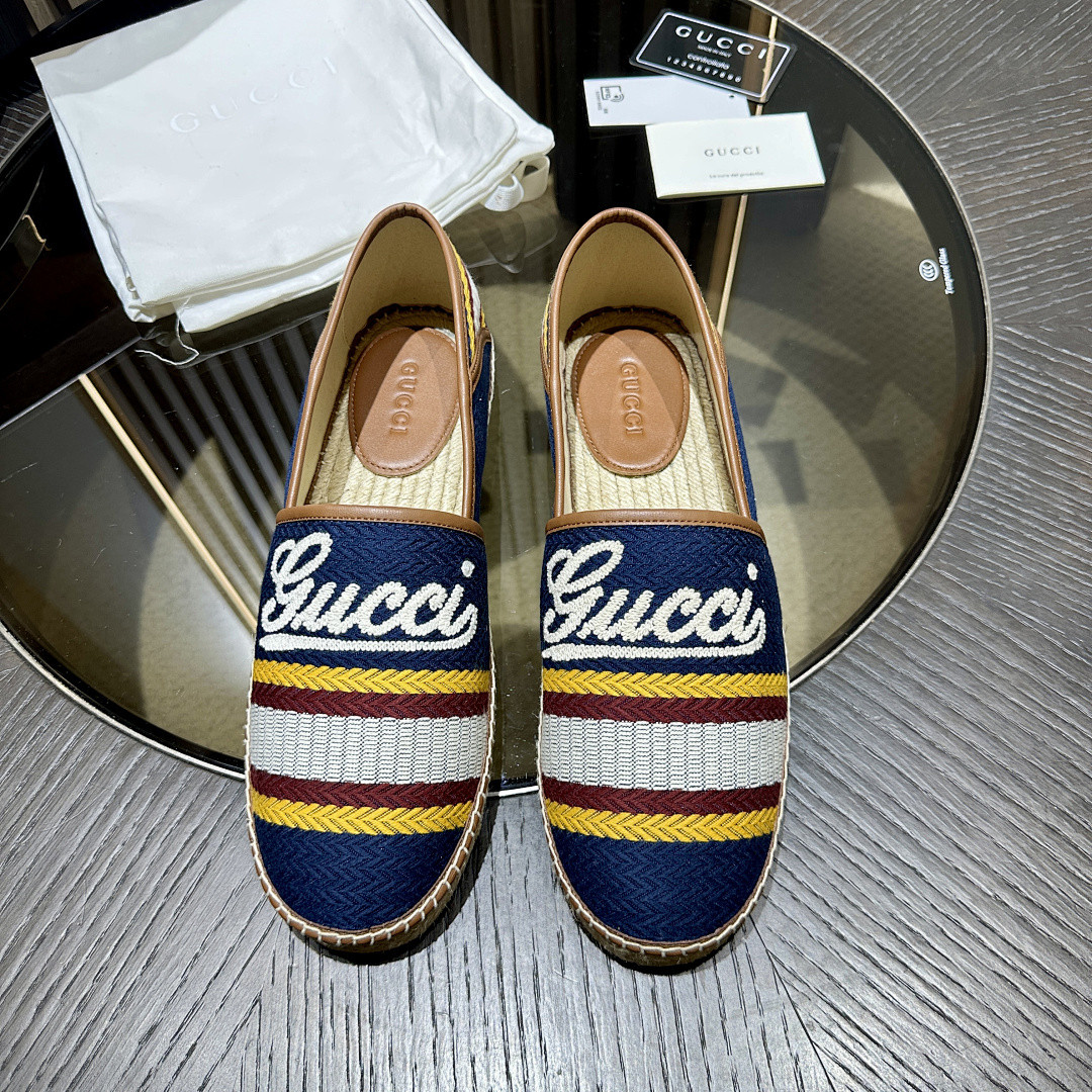 Gvc*1 Alonso Espadrilles