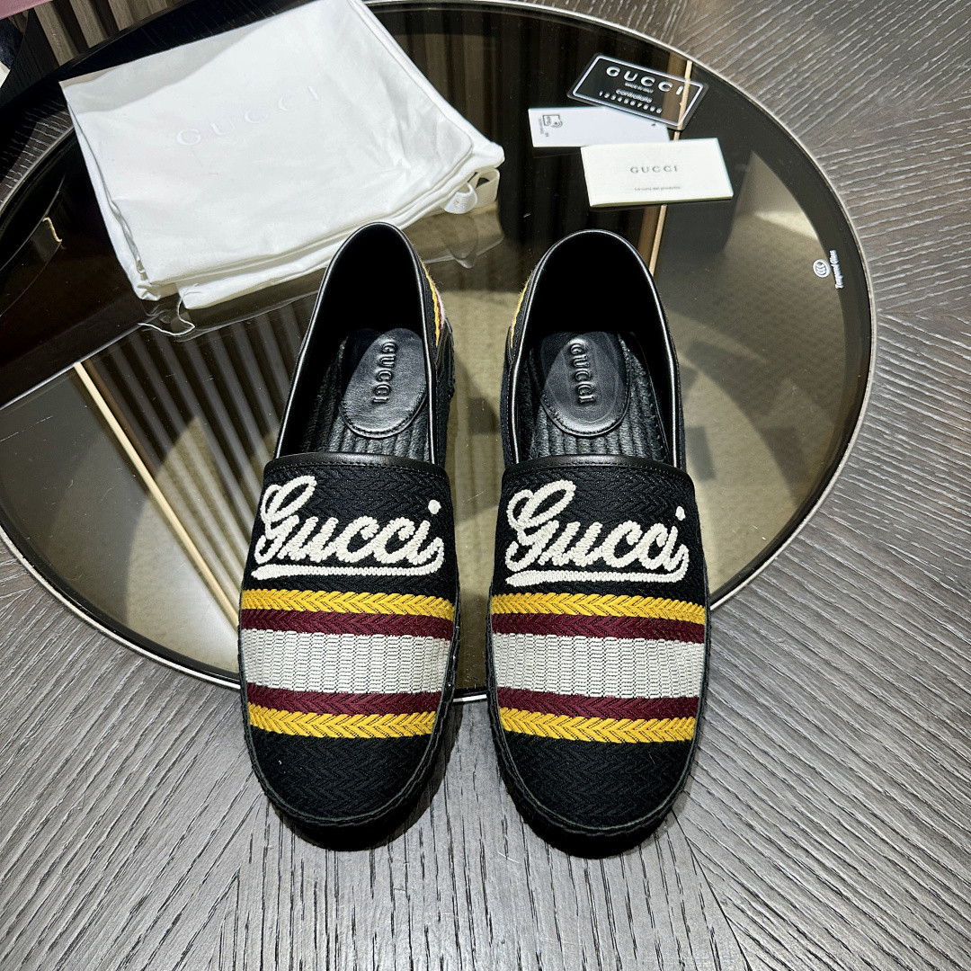 Gvc*1 Alonso Espadrilles