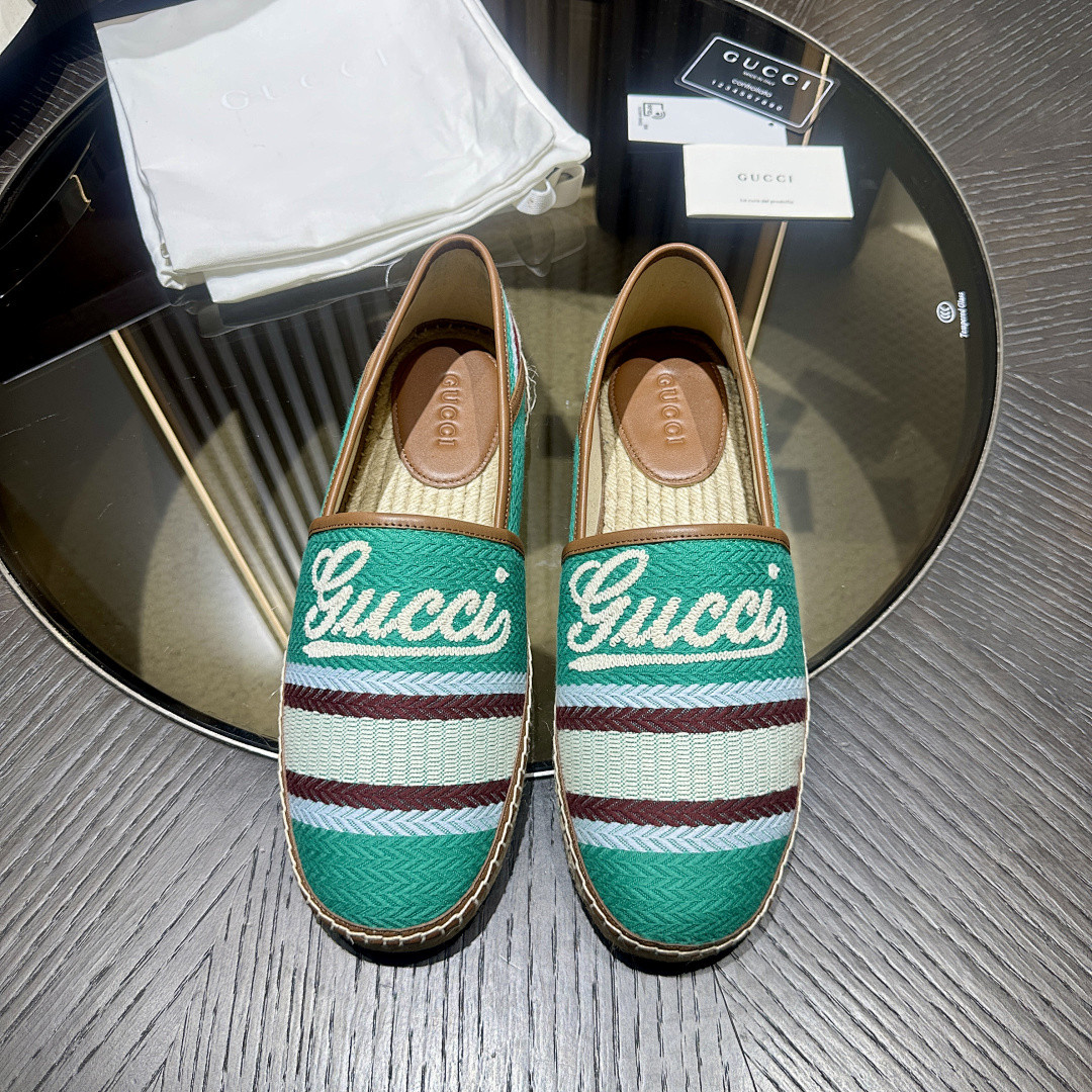 Gvc*1 Alonso Espadrilles