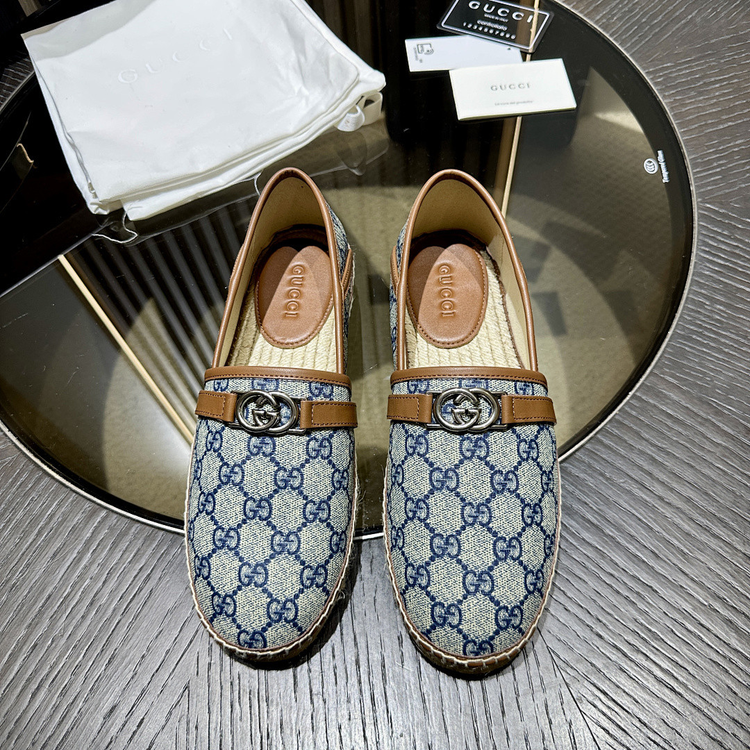 Gvc*1 Alonso Espadrilles