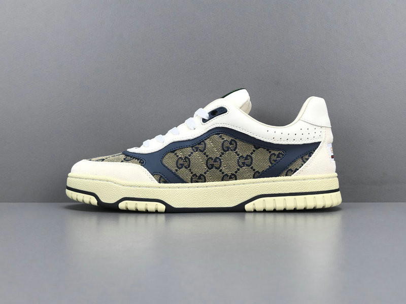 Gvc*1 re-web sneakers