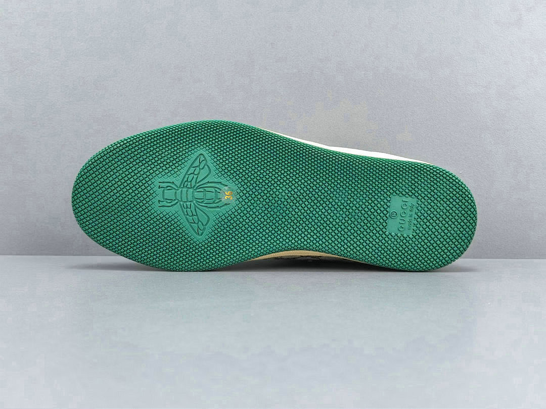 Gvc*1 re-web sneakers