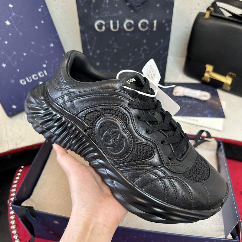 G*u*i ripple sneaker