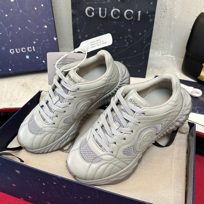 G*u*i ripple sneaker
