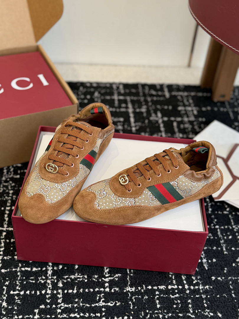 Gvc*1 Shift | New Ultralight Sneaker