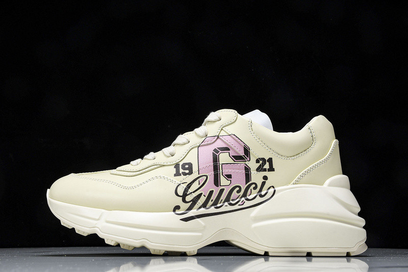 G*u*i sneakers