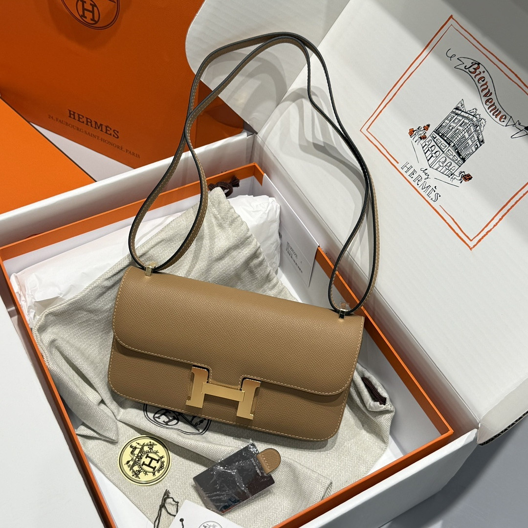H*RMES BAGS size 24x12x4cm