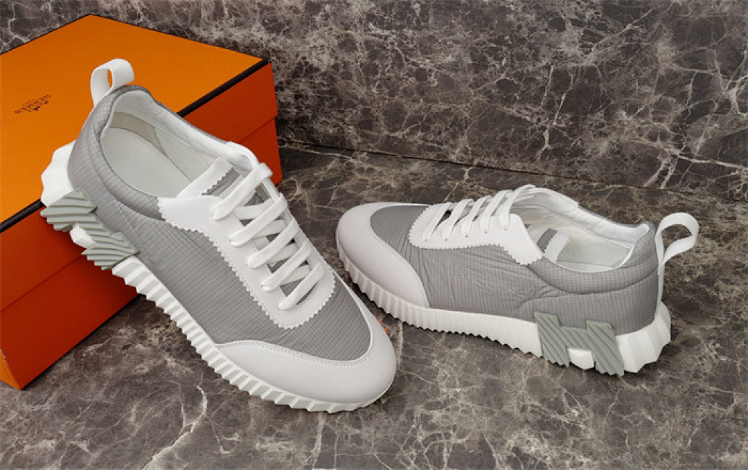 H*ER*MES SNEAKER