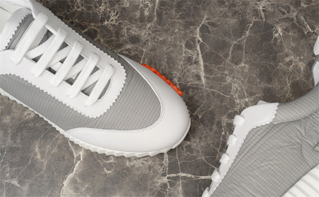 H*ER*MES SNEAKER