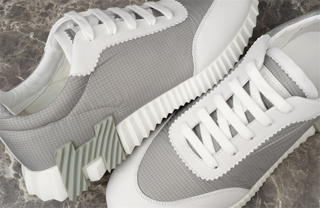 H*ER*MES SNEAKER