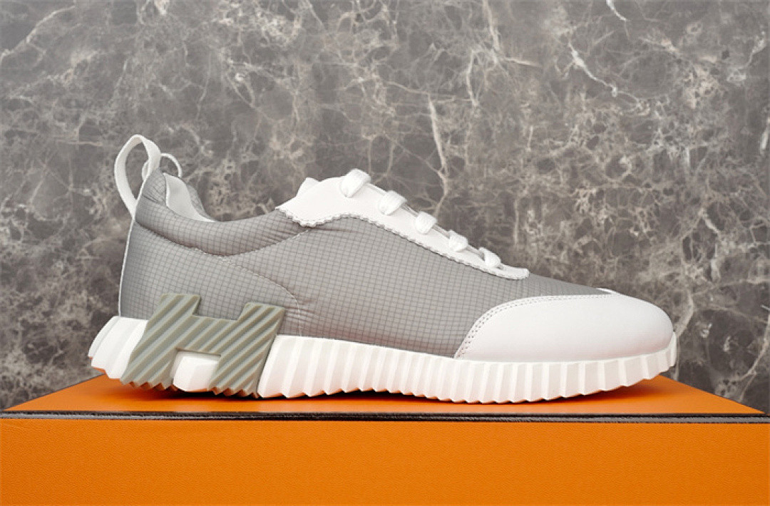 H*ER*MES SNEAKER