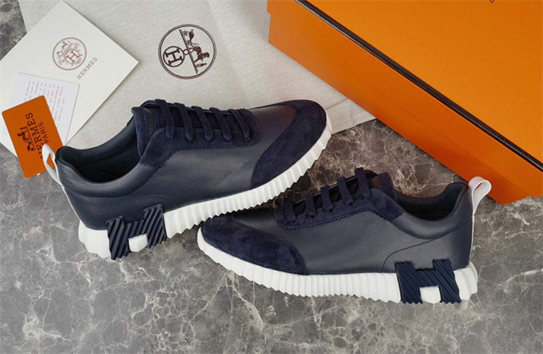 H*ER*MES SNEAKER