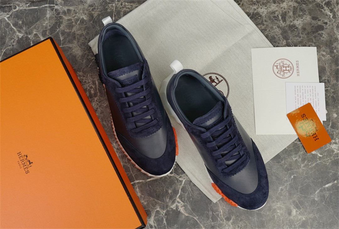 H*ER*MES SNEAKER