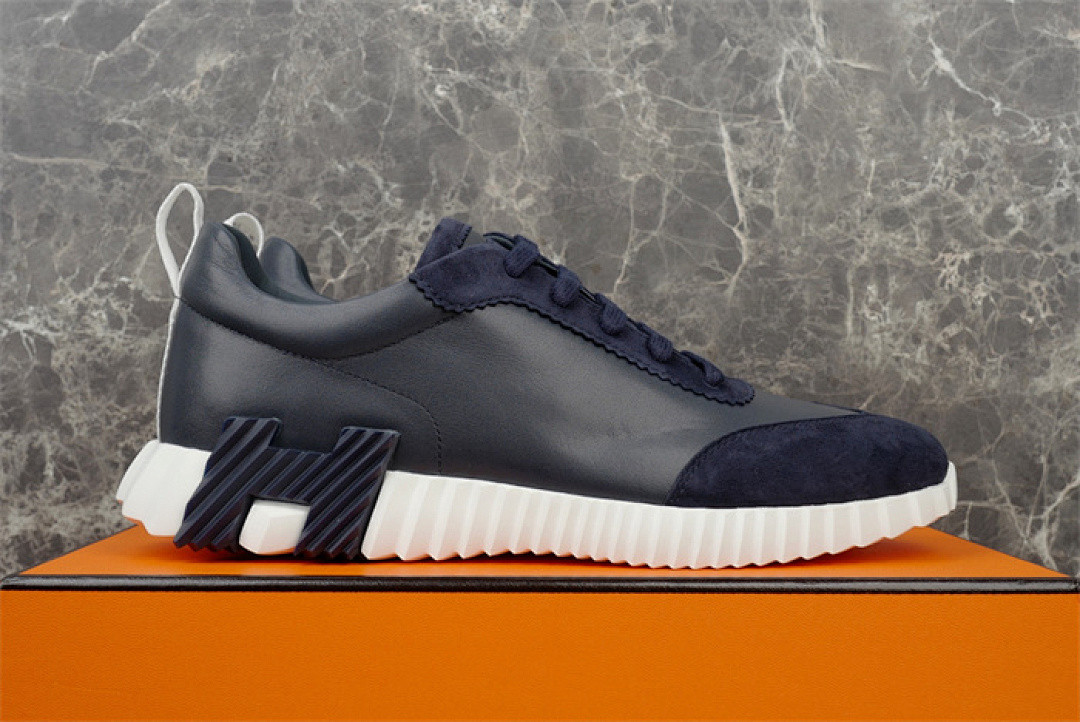 H*ER*MES SNEAKER