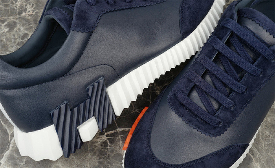 H*ER*MES SNEAKER
