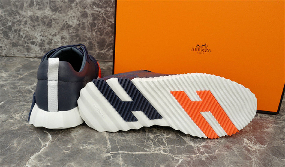 H*ER*MES SNEAKER