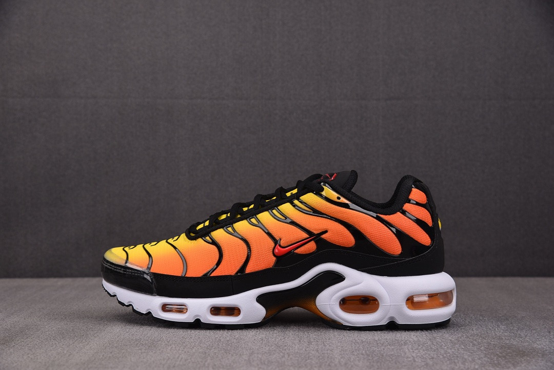 Nike Air Max Plus "Sunset" HF0552-001