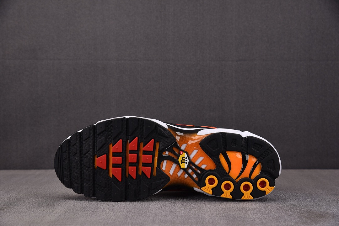 Nike Air Max Plus "Sunset" HF0552-001