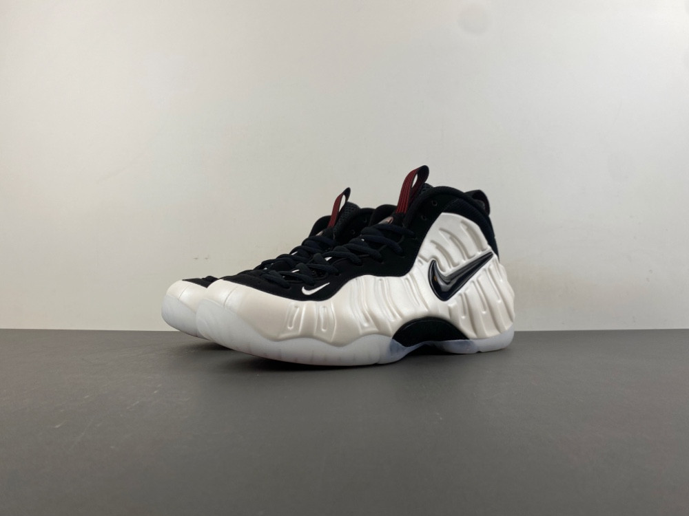 Nike Air Foamposite Pro ''Pearl'' HF0794-200