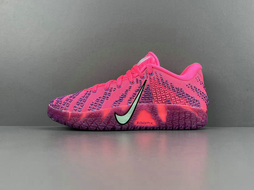 Nike Ja 3 Price of Admission HF2793-600