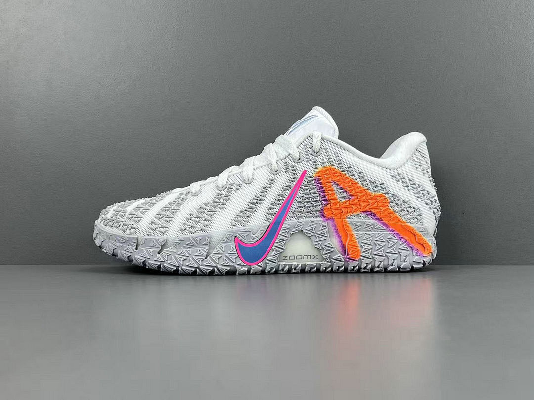 Nike Ja 3 Light Show | HF2794-100