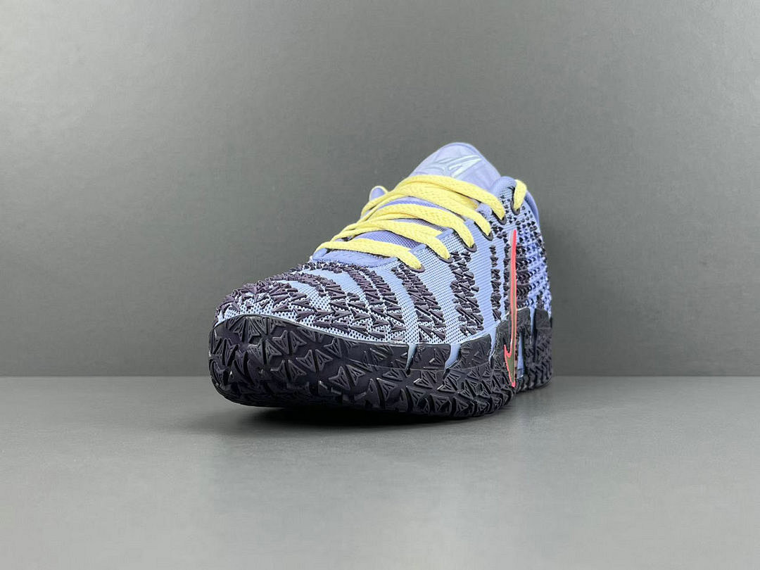Nike Ja 3 EP 