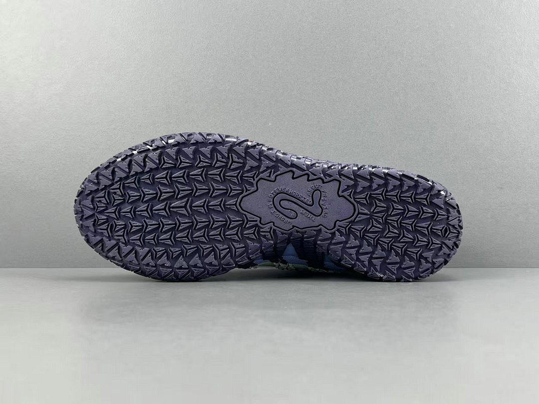 Nike Ja 3 EP 