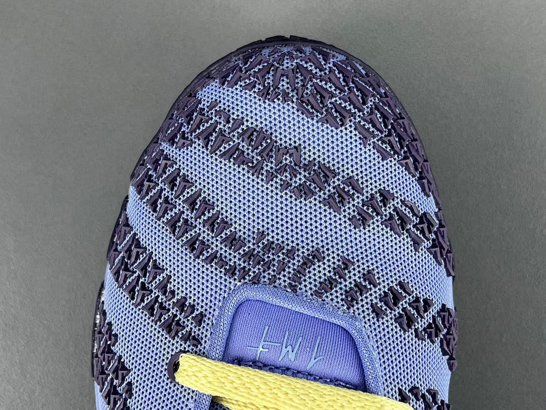 Nike Ja 3 EP 