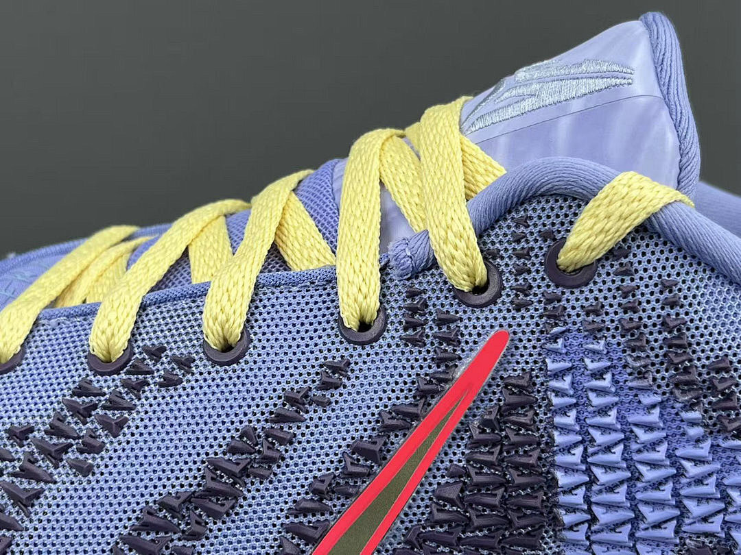 Nike Ja 3 EP 