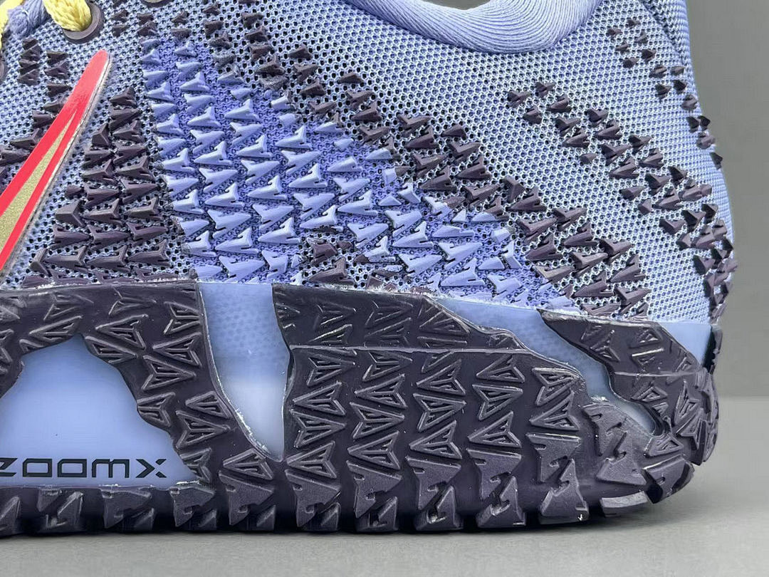 Nike Ja 3 EP 